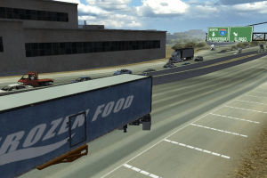 18 Wheels of Steel: Haulin' 10