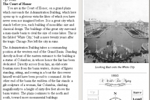1893: A World's Fair Mystery 6