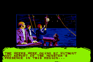 20,000 Leagues Under the Sea 2