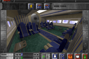 3D Movie Maker 8