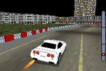 3D The Fast and the Furious 7