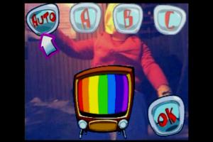 4 in 1 Game Cartridge 4