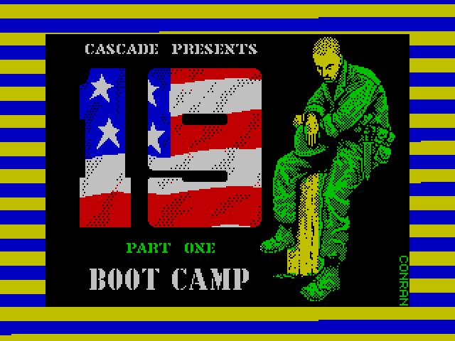 4 Most Warzone abandonware