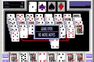 8 Away abandonware