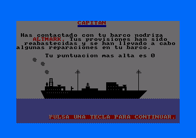 Admiral Graf Spee abandonware