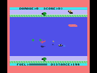 Aquattack abandonware