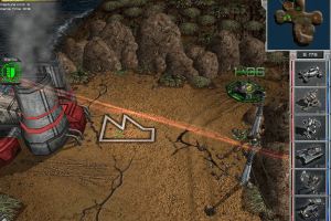 Arena Wars abandonware