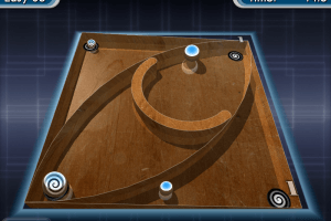 Balance abandonware