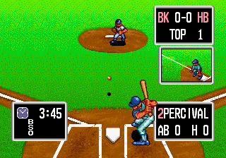 Baseball Stars Professional abandonware