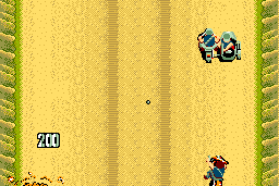 Battle Lane Vol. 5 abandonware