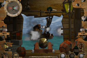 Blackbeard's Revenge abandonware