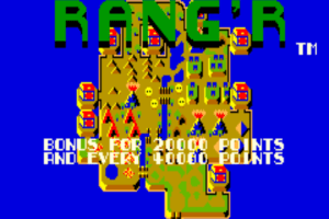 Boomer Rang'r abandonware