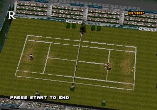 Break Point abandonware