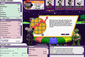 Ca$hflow 202: The E-Game abandonware