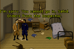 Call of Cthulhu: Darkness Within - Book 1 14