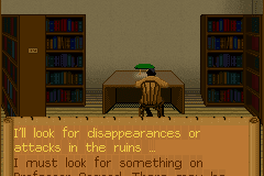 Call of Cthulhu: Darkness Within - Book 1 18