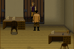 Call of Cthulhu: Darkness Within - Book 1 19