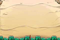 Candies City: The Battle abandonware