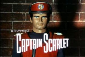 Captain Scarlet: In the Shadow of Fear abandonware