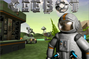 CeeBot-4 9