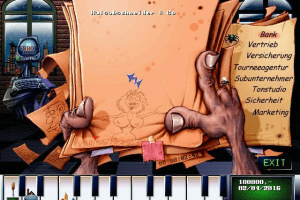 Chartbuster abandonware