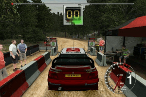 Colin McRae Rally 04 12