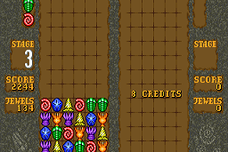 Columns II: The Voyage Through Time 9
