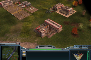 Command & Conquer: Generals 13