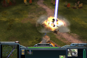 Command & Conquer: Generals 14