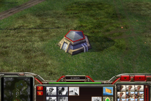 Command & Conquer: Generals 17
