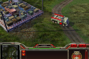 Command & Conquer: Generals 18