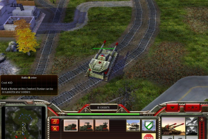 Command & Conquer: Generals 23