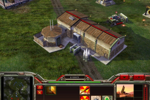 Command & Conquer: Generals 24
