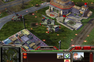 Command & Conquer: Generals 25