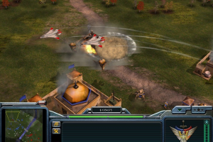 Command & Conquer: Generals 2