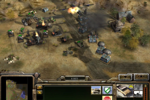 Command & Conquer: Generals 32