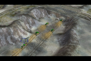 Command & Conquer: Generals 33
