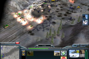 Command & Conquer: Generals 37