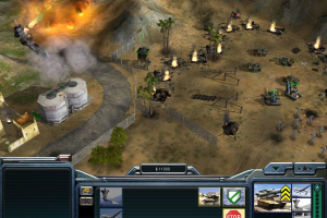 Command & Conquer: Generals 40