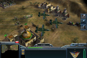 Command & Conquer: Generals 42