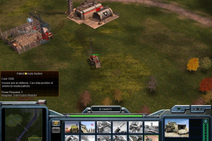 Command & Conquer: Generals 4