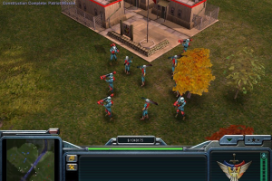 Command & Conquer: Generals 5