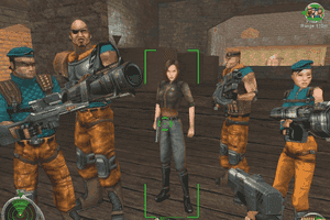 Command & Conquer: Renegade 16