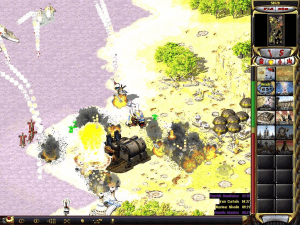 Command & Conquer: Yuri's Revenge 23