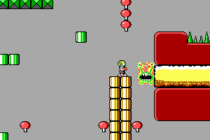 Commander Keen 1: Marooned on Mars 7
