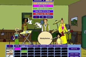 Create a Pop Sensation 9