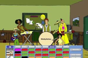 Create a Pop Sensation 10
