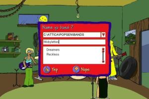 Create a Pop Sensation 7