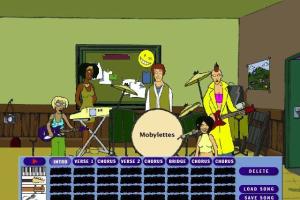 Create a Pop Sensation 8
