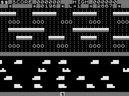 Croaka-Crawla abandonware